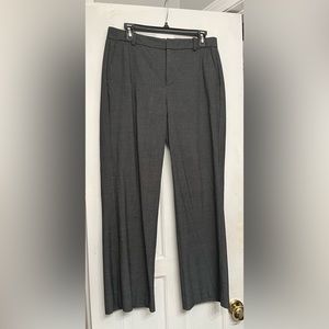 Merona stretch sz8 slacks like new!